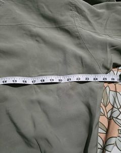 Vintage Style Unisex Jacket