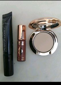 C T And Lancome Minis 5