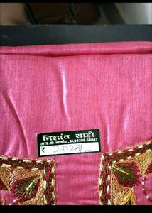 bhagal puri silk Dress Material