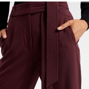 Forever New Annabelle Belted Pants