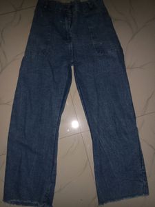 Normal Plazo Pant