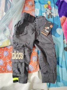 Unused With Tag Baby Boy Pant