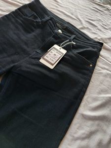 New Black Jeans