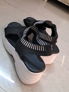 Platform Sandals