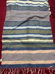 H&MStriped Scarf
