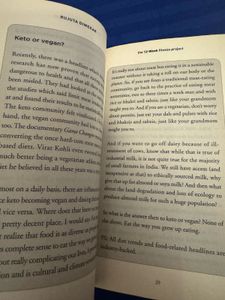12 Week Fitness Project Book