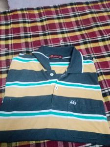 polo t shirt 💯 cotton stylish