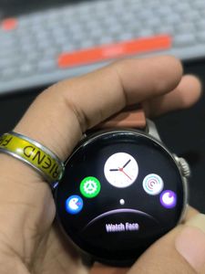 Boult Smart Fitness Gadget