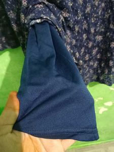 Used Net Dress