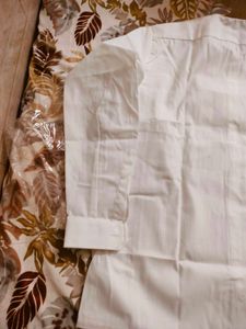 Khadi Shirt - New in Package