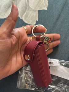 Tira Cherry Lipstick Holder