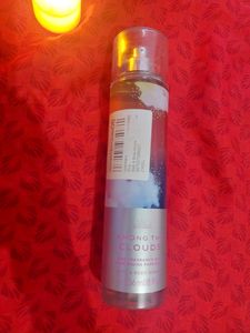 Among The Clouds By Bath And Body Works 236 Ml
