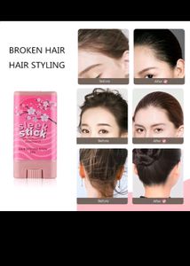 Sleek Stick Aloe Vera Argan Oil Hair StylingStick