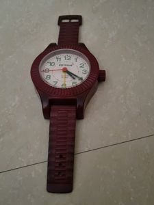 Wall Watch