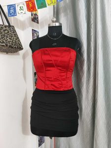 Corset Top