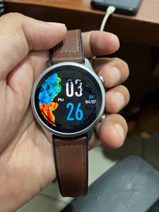 NOISE HALO SMART WATCH