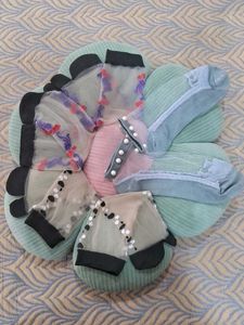 Combo Of 3 Socks