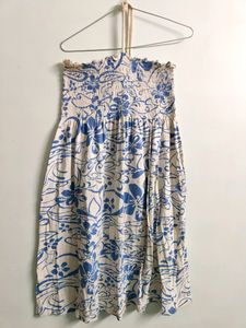 Tube Style Dress