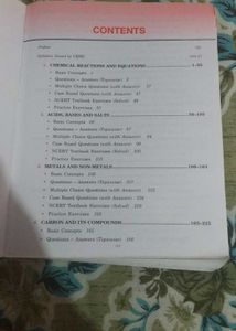 Science Reference