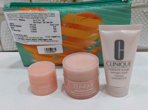 Clinique Kit