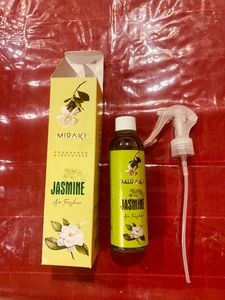 Meraki Air Freshner