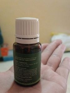 Rosemary Essential Oil