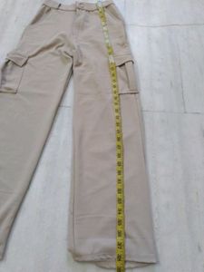 Beige Trouser ☺️