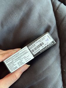 Kiko Milano Creamy Lipstick Gossamer Emotion