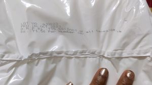 Adults Dry Pants/Huggies For Older People
