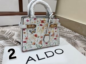 Floral Handbag- 2 colors available