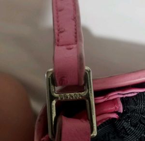 Prada Shoulder Bag