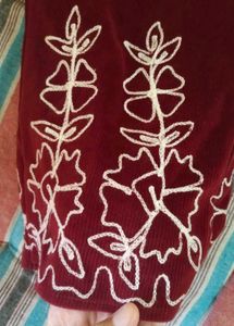 co-ord set for winter