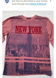 Shades T-shirt Combo