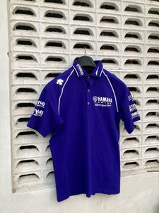 Yamaha Racing Polo Shirt