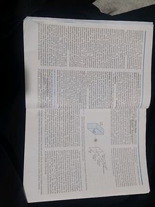 Physics Part-1 Textbook For Class XI