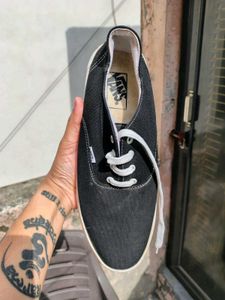 Vans Lo Pro - Black