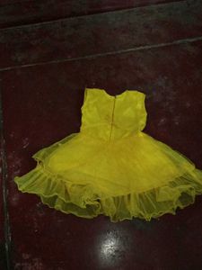Toddler Girl Outfit