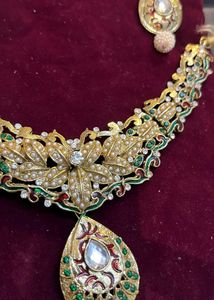 Jewellery Set