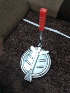 puri maker tool And Roti Making Machine