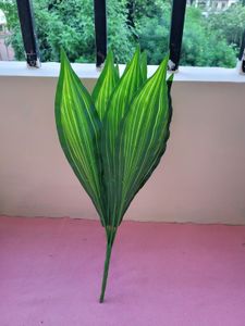 Leaf Bunches