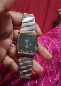 Vintage Omax Watch  Not Working
