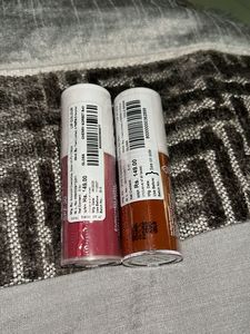 Zudio Lip Serum &amp; Stain Duo