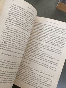 Jodi Picoult - Nineteen Minutes