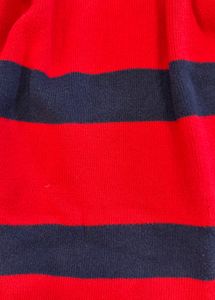 Tommy Hilfiger Striped Top