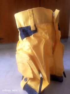 New 1 Yr - 2.5 Yrs Kid Short Track Pant