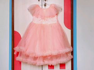 Gown For Girls