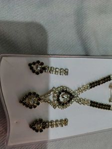 Elegant Jewelry Set 2