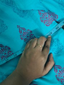 New Chudidhar