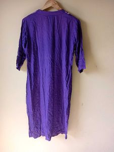 3 Piece Kurta Set