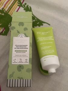 Dot And  Key Cica Niacinamide Moisturiser
